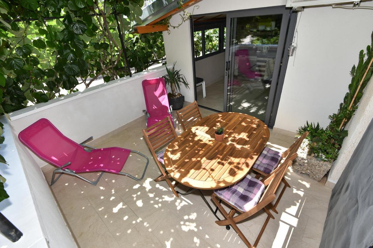 Little Monkey Apartment Zadar